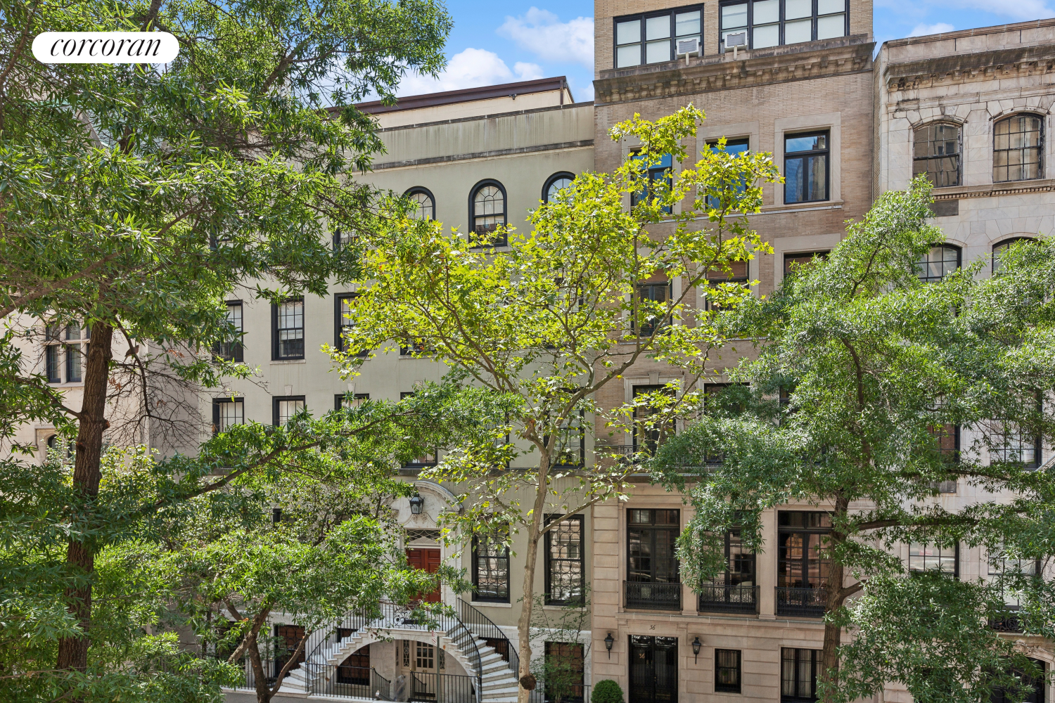 25 East 69th Street Upper East Side New York NY 10021