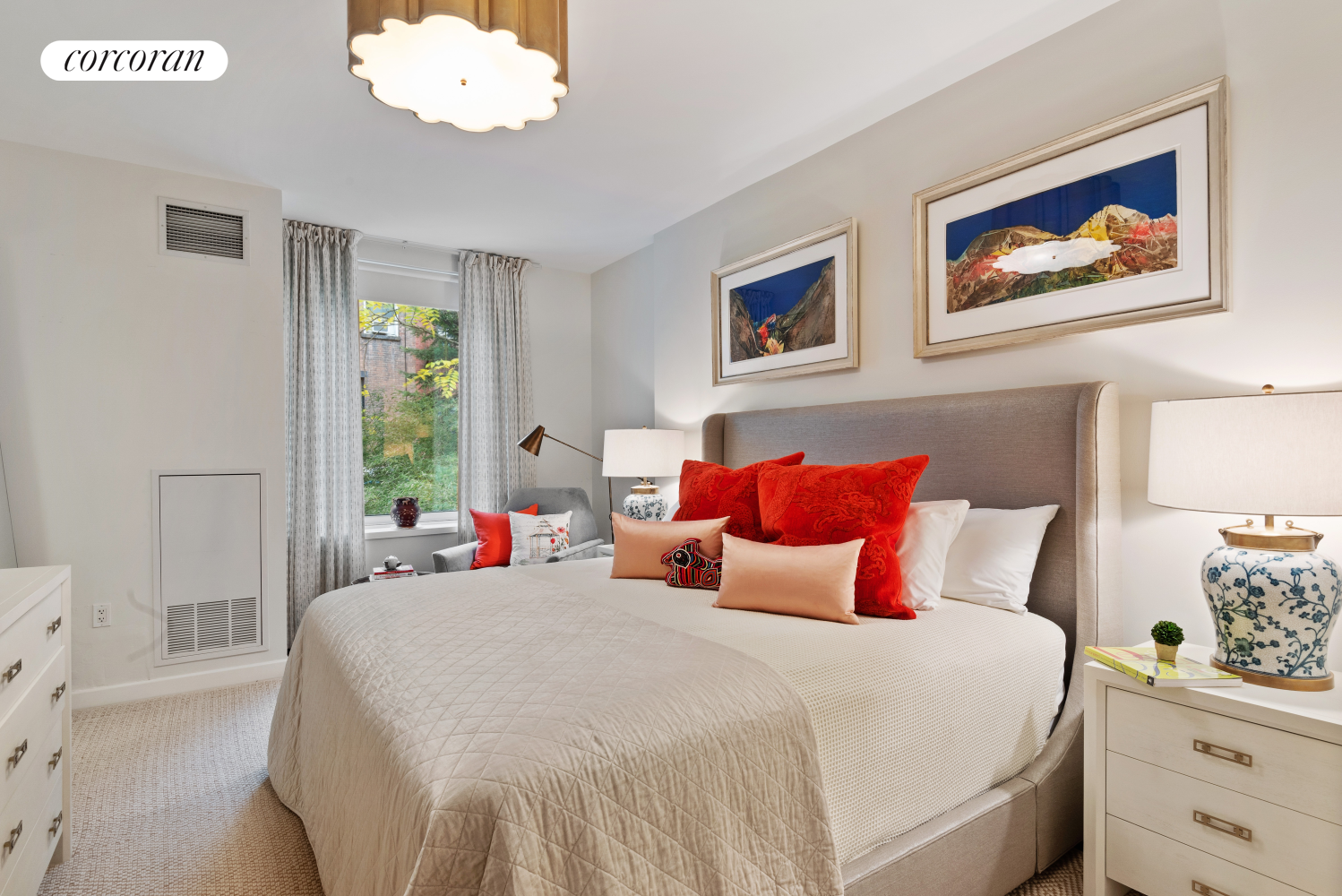 462 West 58th Street Clinton New York NY 10019
