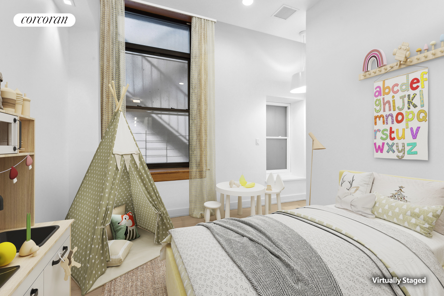 60 Lispenard Street, #2