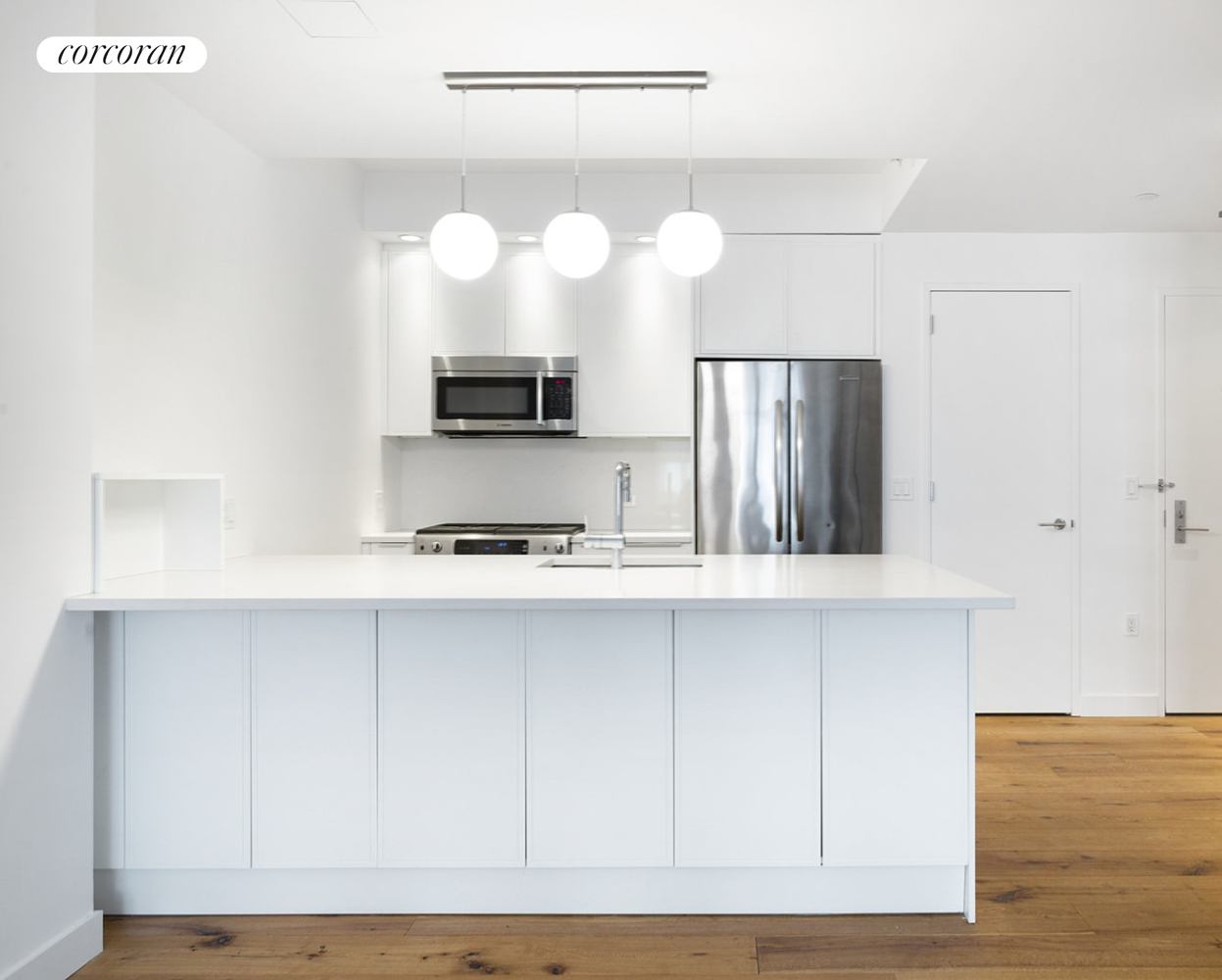 23 West 116th Street Mt. Morris Park New York NY 10026
