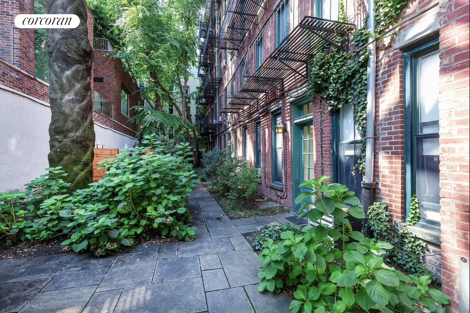 82 Horatio Street W. Greenwich Village New York NY 10014