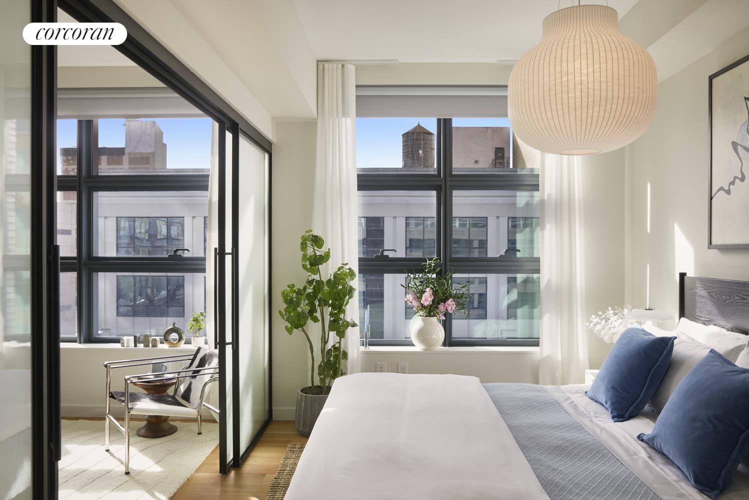 547 West 47th Street Clinton New York NY 10036