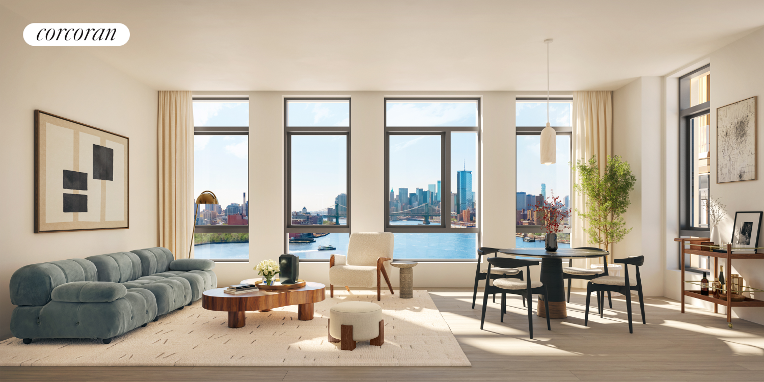482 Kent Avenue Williamsburg Brooklyn NY 11249