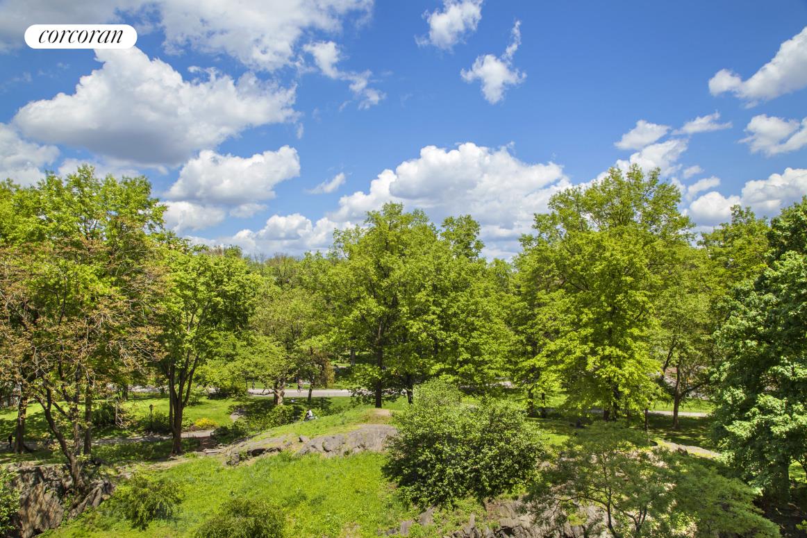 160 Central Park S, #401A