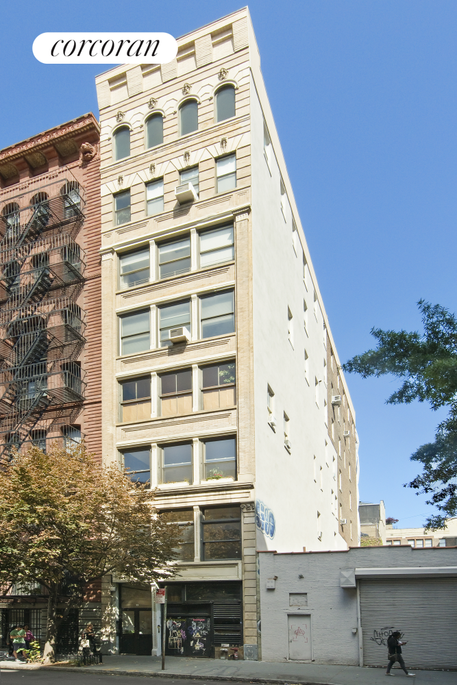 25 East 4th Street 2 Greenwich Village New York NY 10003
