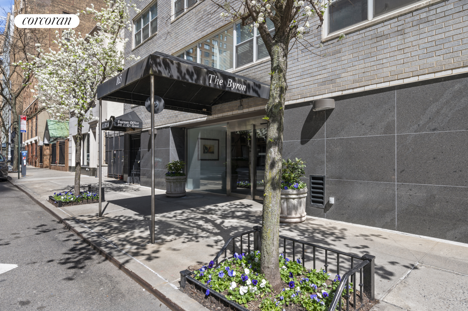 165 East 32nd Street Kips Bay New York NY 10016