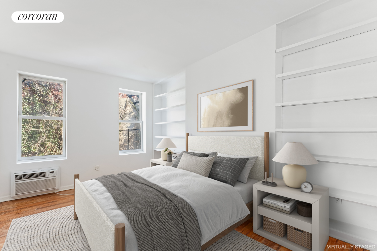 92 Horatio Street W. Greenwich Village New York NY 10014