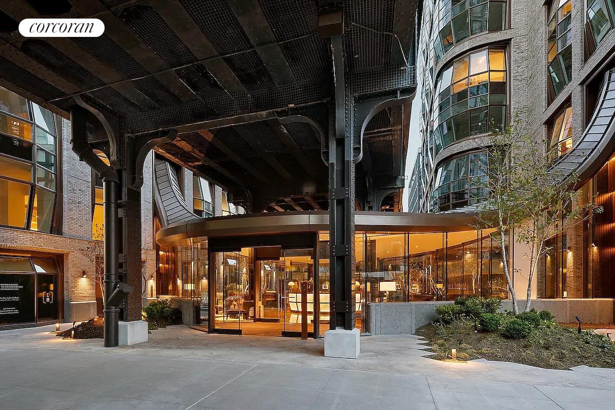 515 West 18th Street Chelsea New York NY 10011