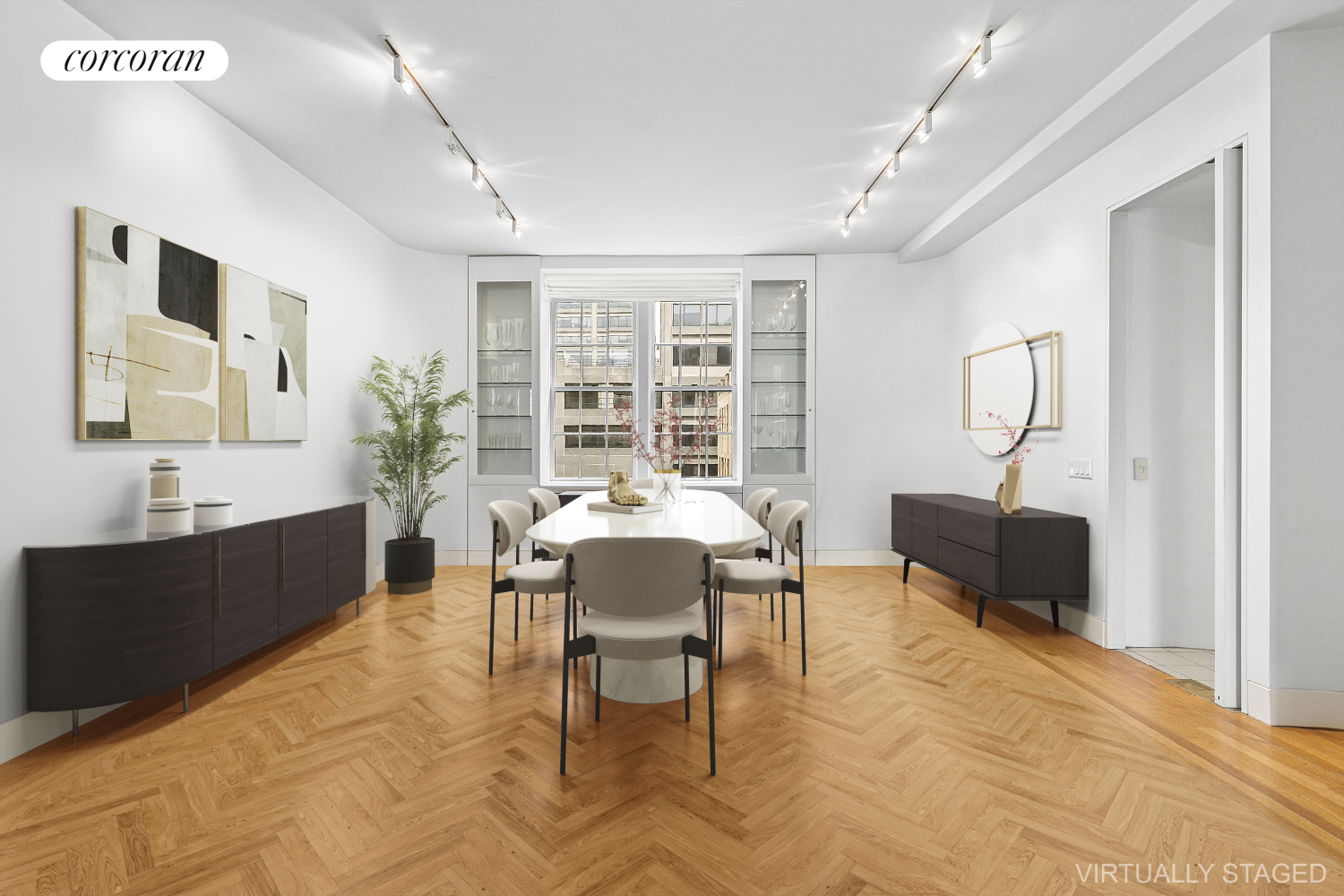 655 Park Avenue Upper East Side New York NY 10065