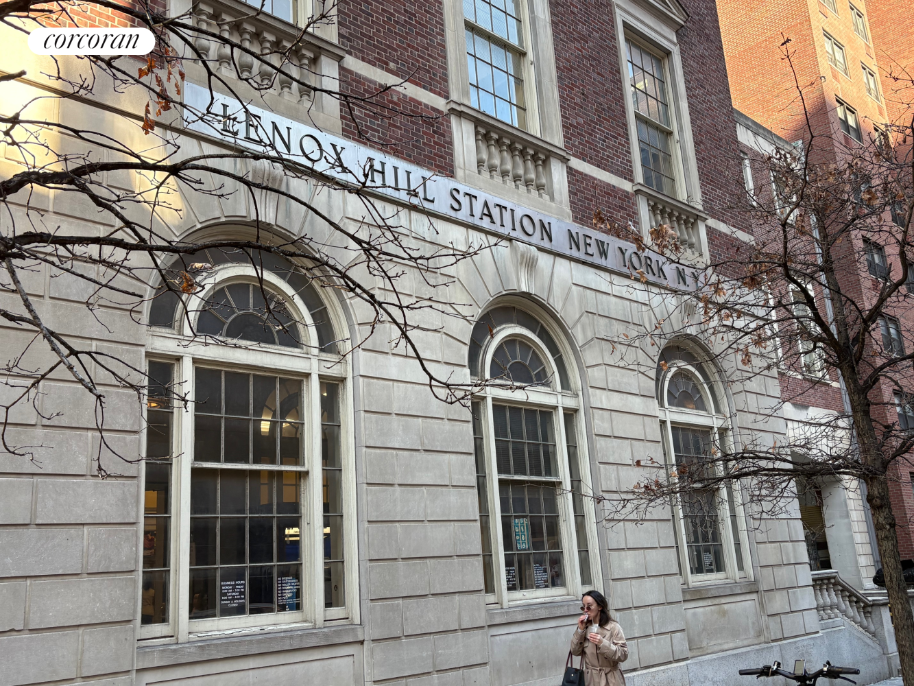 330 East 70th Street Upper East Side New York NY 10021