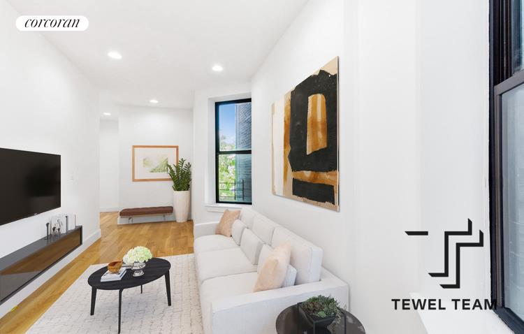 309 West 121st Street West Harlem New York NY 10027