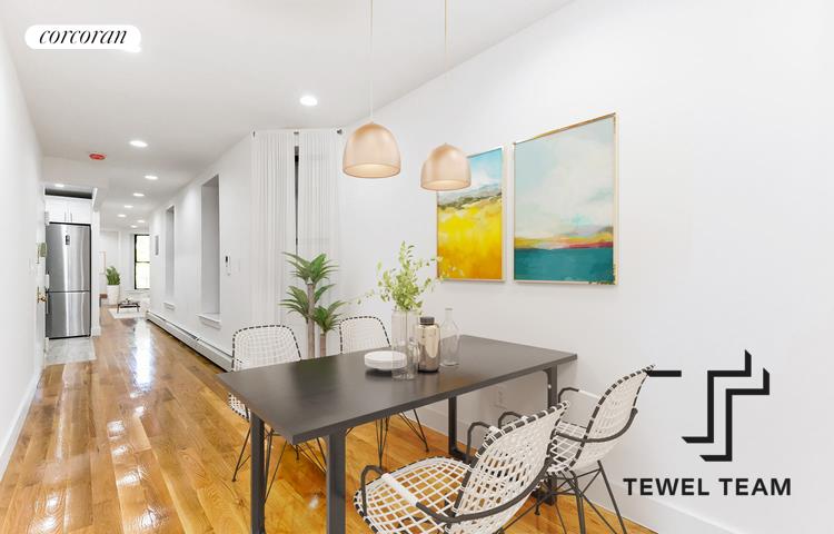 309 West 121st Street West Harlem New York NY 10027