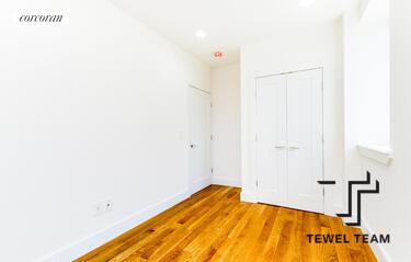 309 West 121st Street West Harlem New York NY 10027
