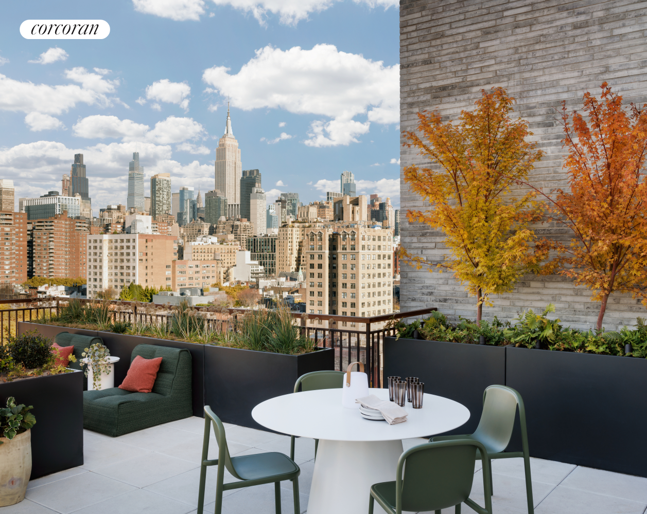 428 West 19th Street Chelsea New York NY 10011