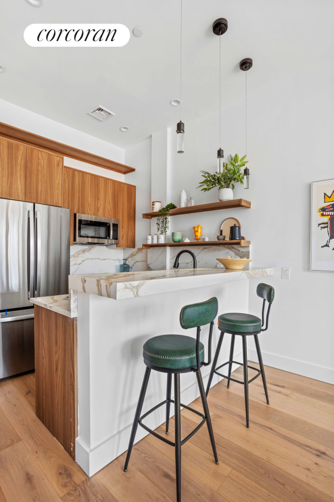 1198 Jefferson Avenue Bushwick Brooklyn NY 11221