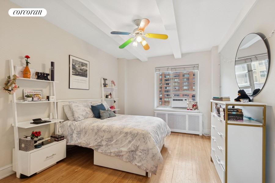 7 West 96th Street Central Park West New York NY 10025