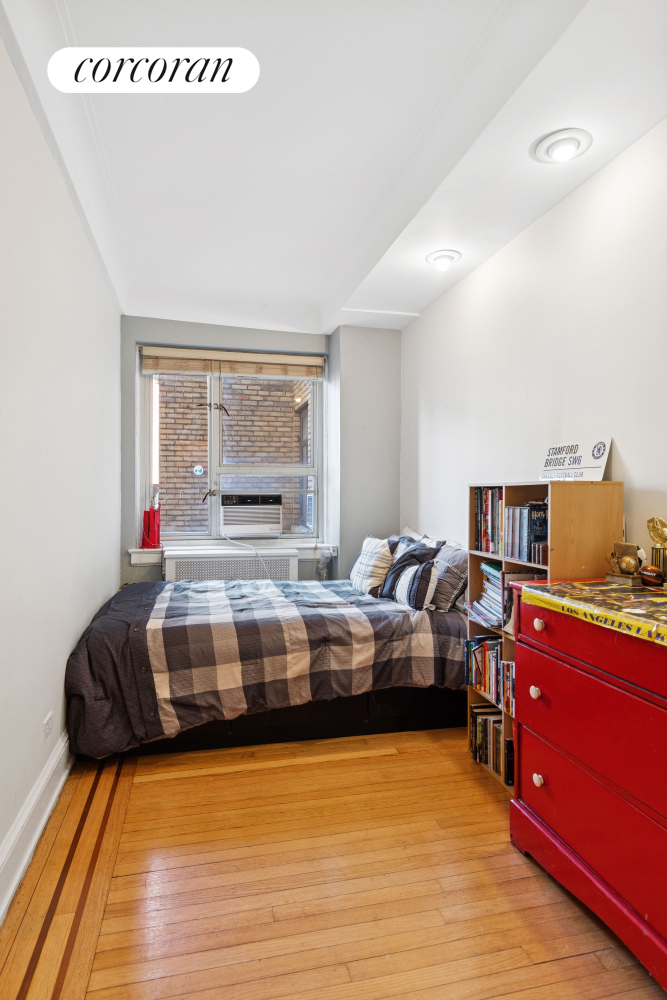 7 West 96th Street Central Park West New York NY 10025