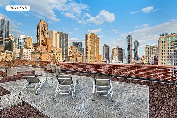 166 East 35th Street Murray Hill New York NY 10016
