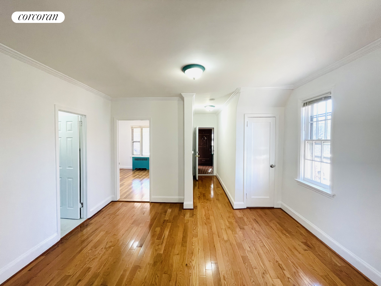 1145 Astor Avenue Morris Park Bronx NY 10469