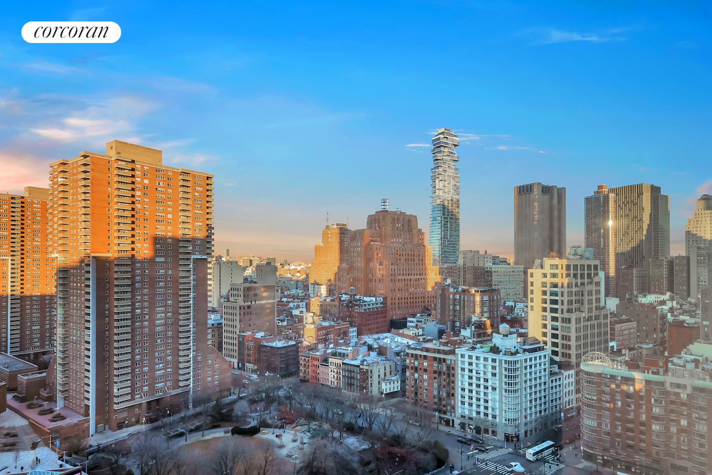 101 Warren Street Tribeca New York NY 10007