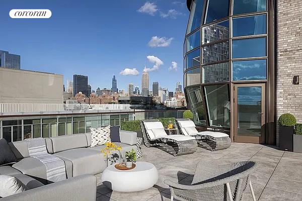 515 West 18th Street Chelsea New York NY 10011