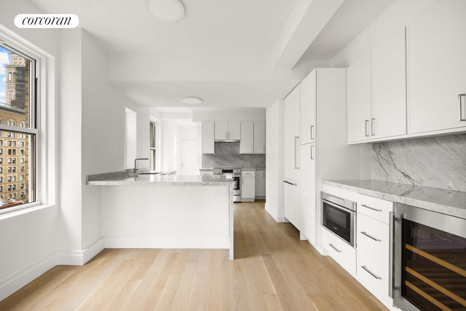 60 Gramercy Park North Gramercy Park New York NY 10003