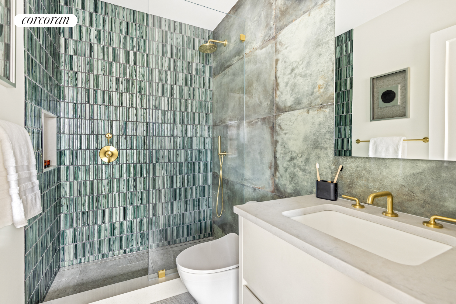 409 Sackett Street Carroll Gardens Brooklyn NY 11231