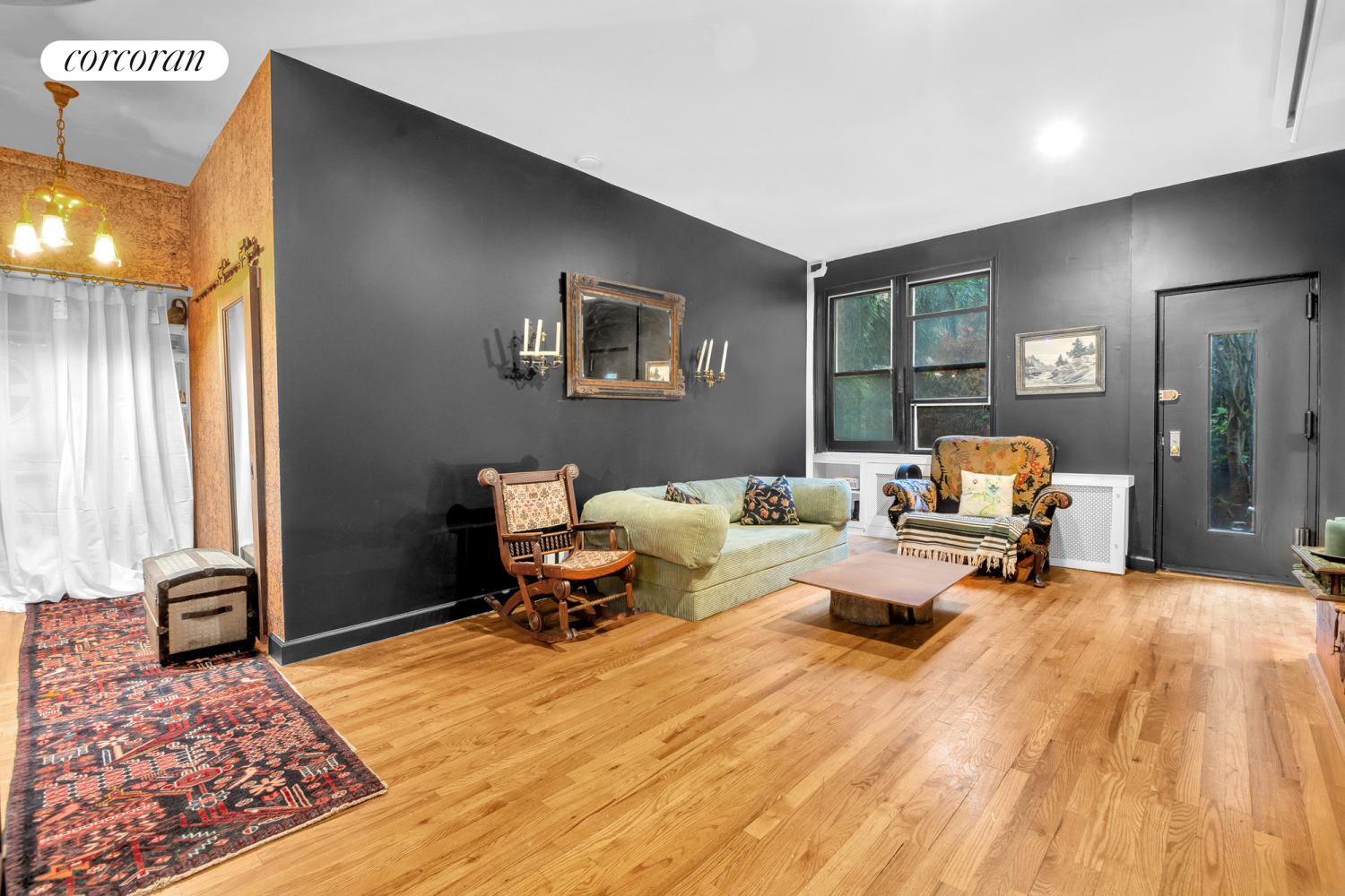 513 East 5th Street E. Greenwich Village New York NY 10009
