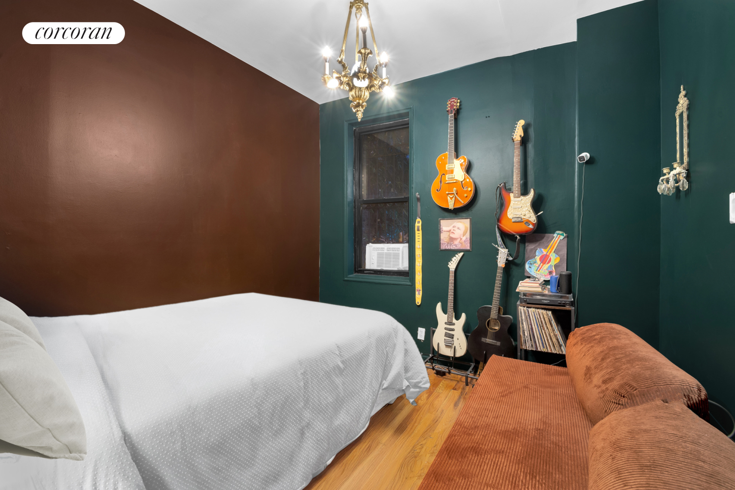 513 East 5th Street E. Greenwich Village New York NY 10009