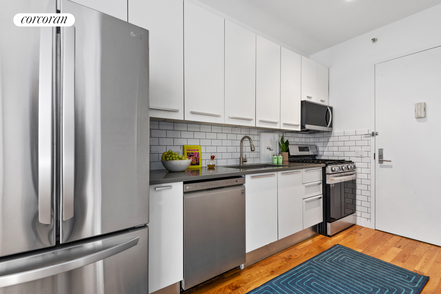 122 West Street Greenpoint Brooklyn NY 11222
