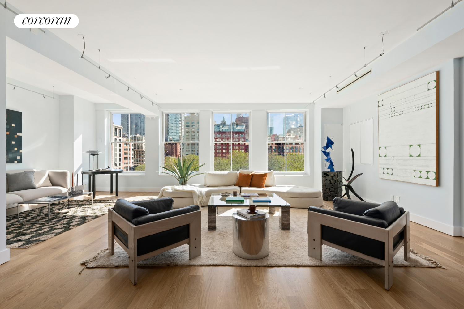 32 Laight Street Tribeca New York NY 10013