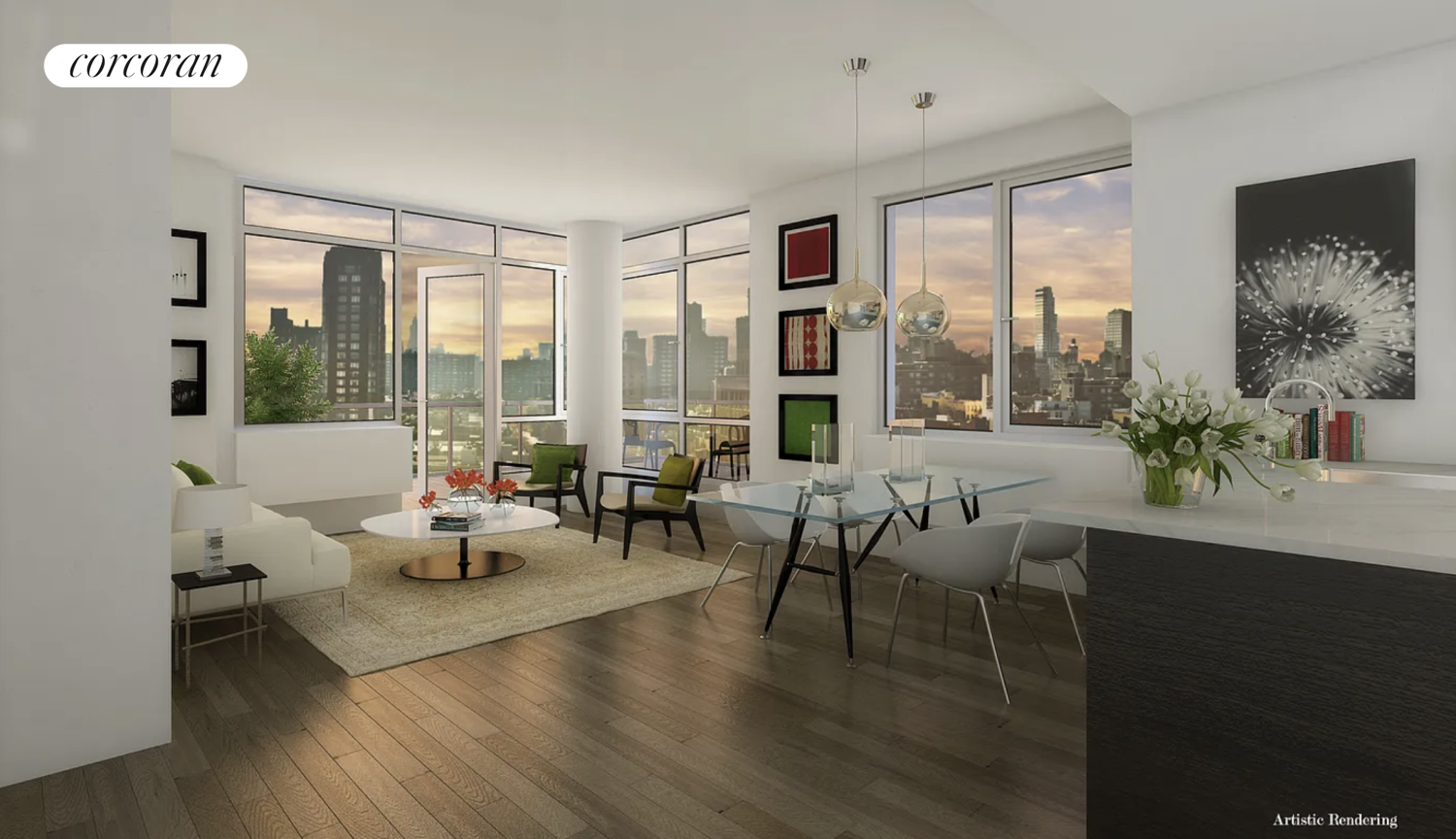 321 West 110th Street Manhattan Valley New York NY 10026