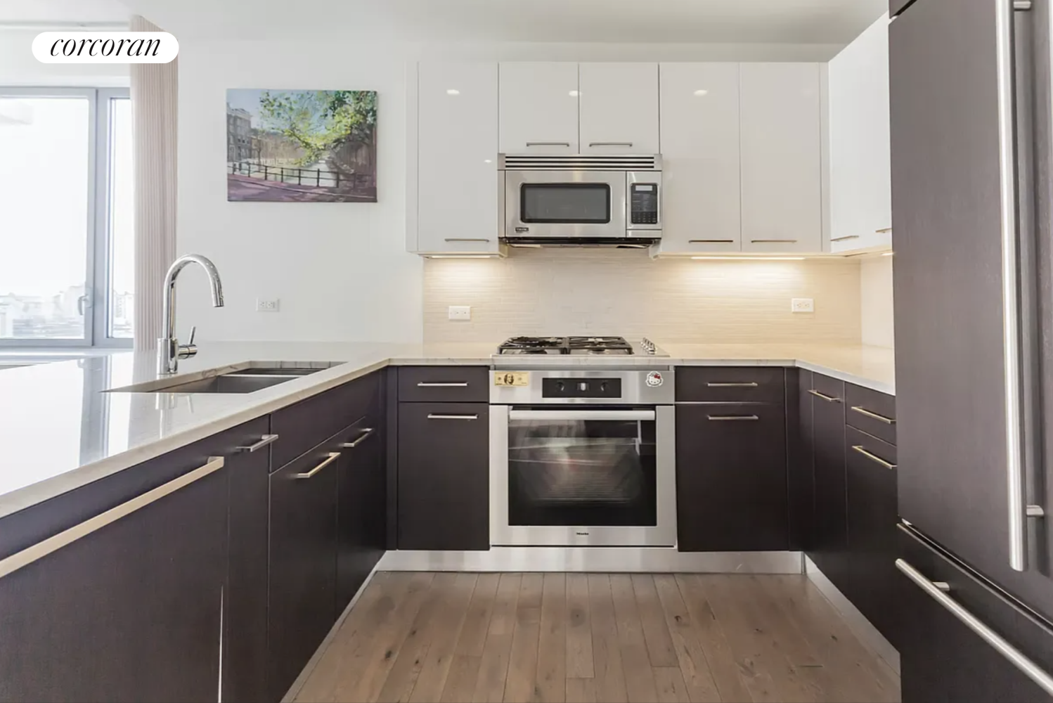 321 West 110th Street Manhattan Valley New York NY 10026