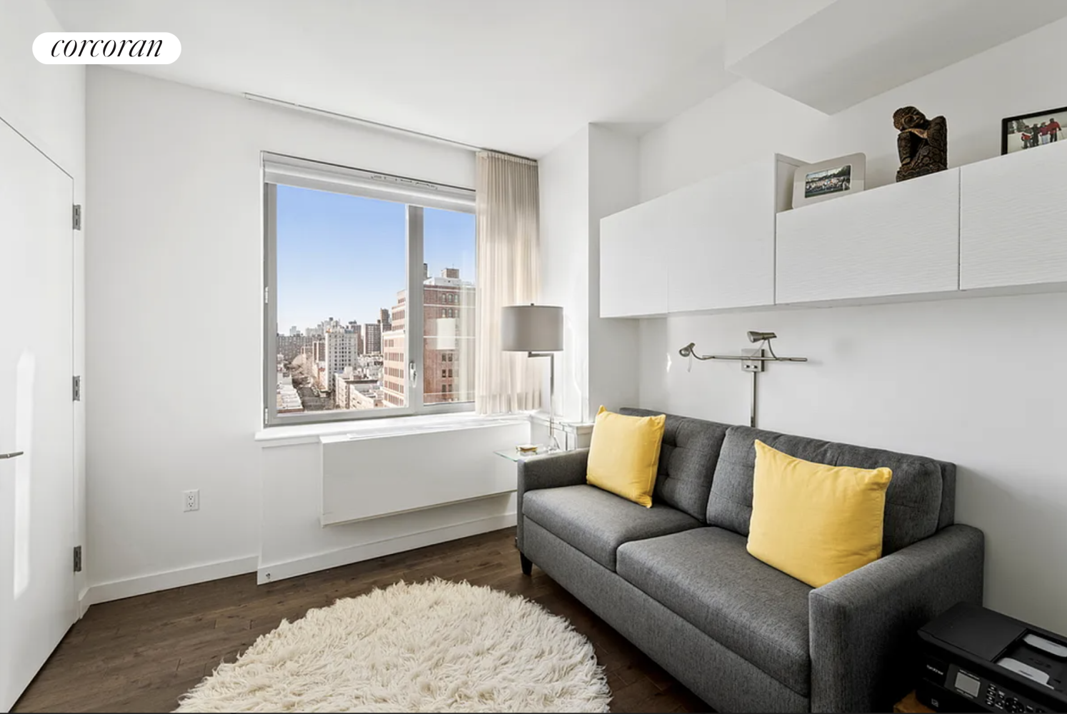 321 West 110th Street Manhattan Valley New York NY 10026