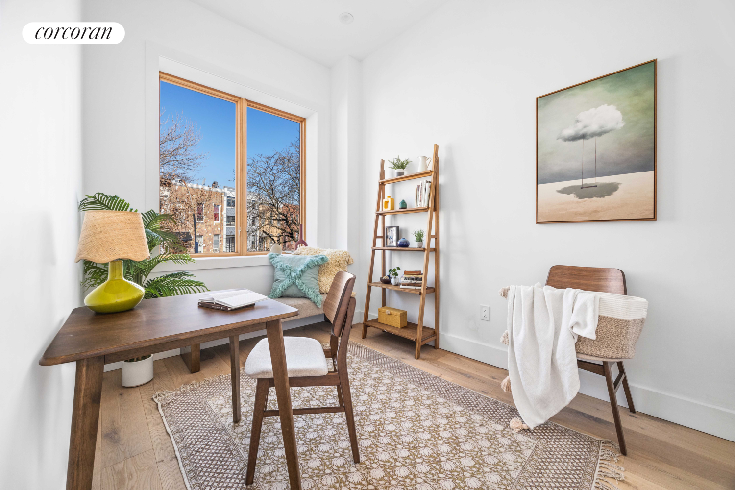 1198 Jefferson Avenue Bushwick Brooklyn NY 11221