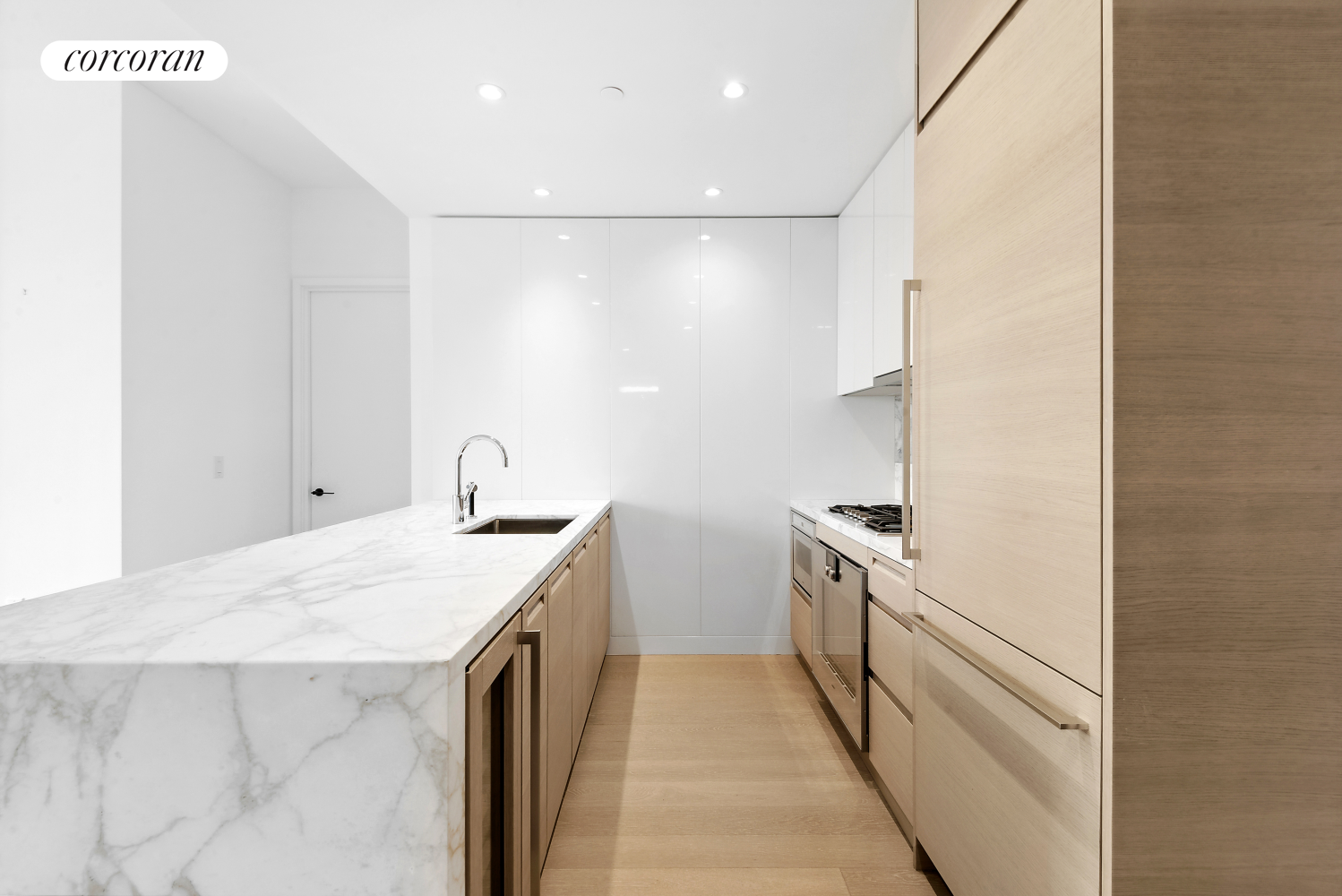 30 Riverside Blvd. Lincoln Square New York NY 10069