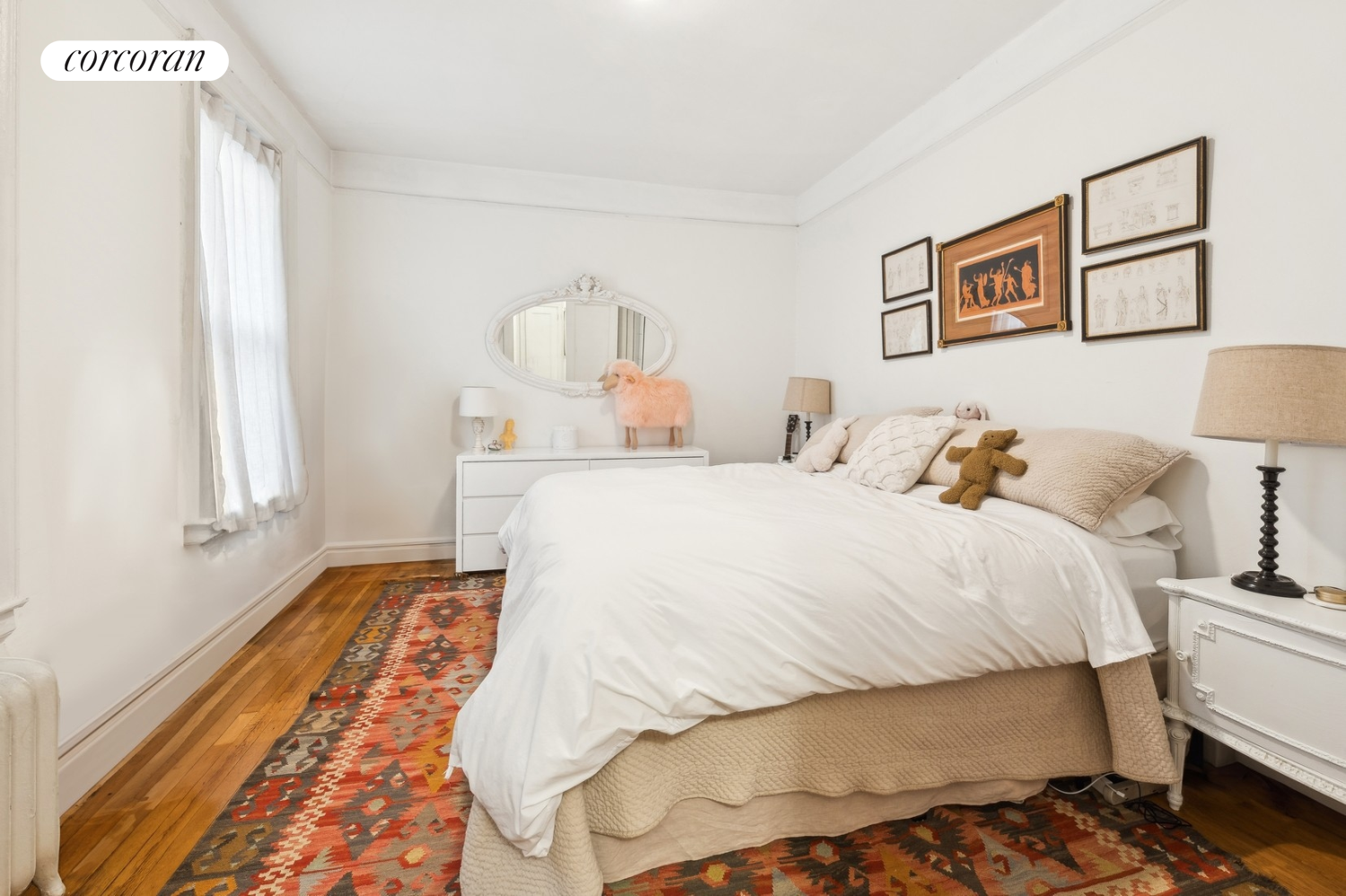 270 West 11th Street W. Greenwich Village New York NY 10014