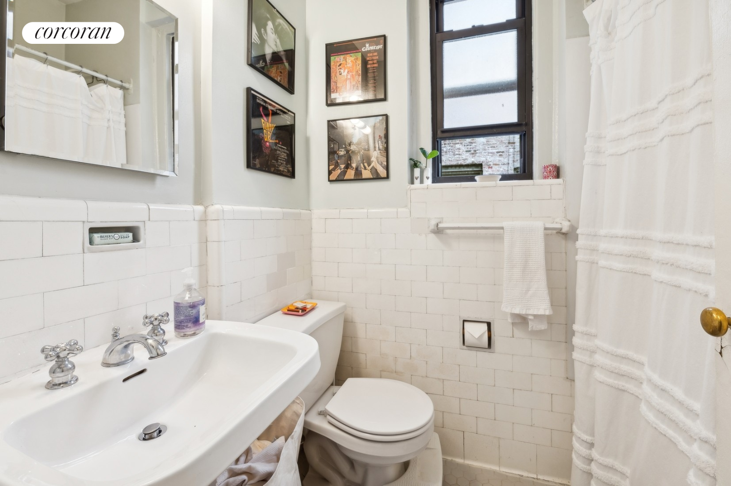 270 West 11th Street W. Greenwich Village New York NY 10014