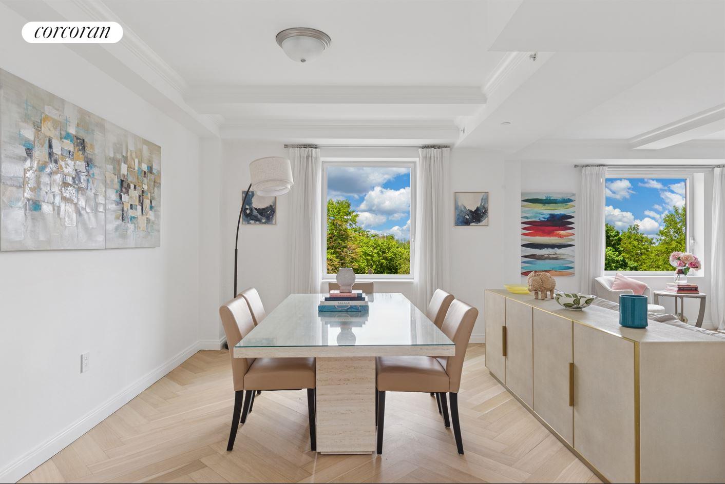 160 Central Park S, #401A