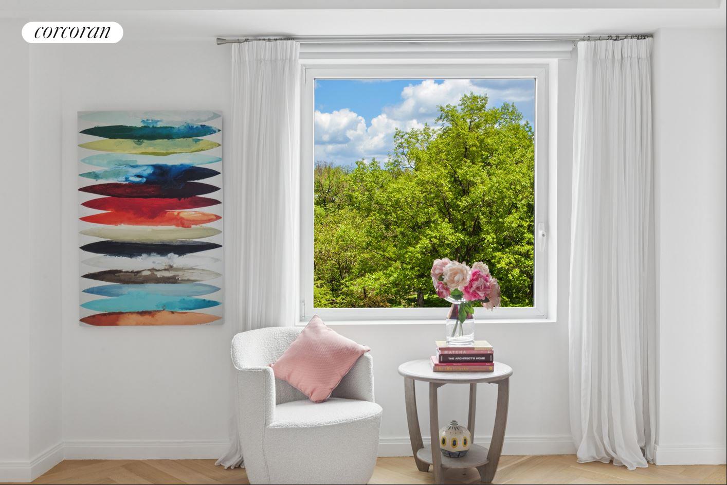 160 Central Park S, #401A