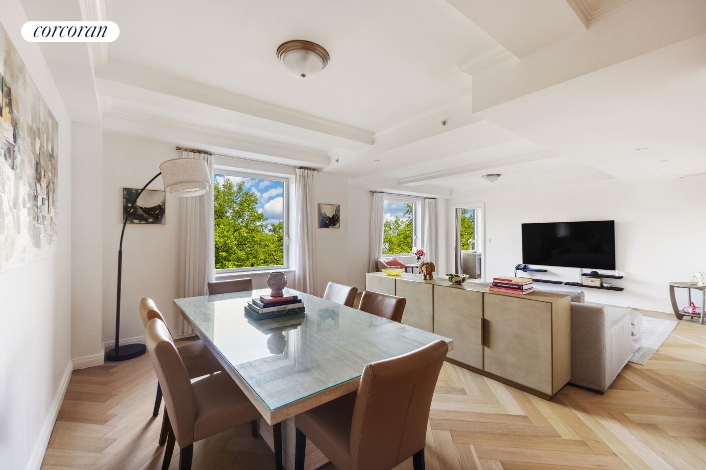 160 Central Park S, #401A