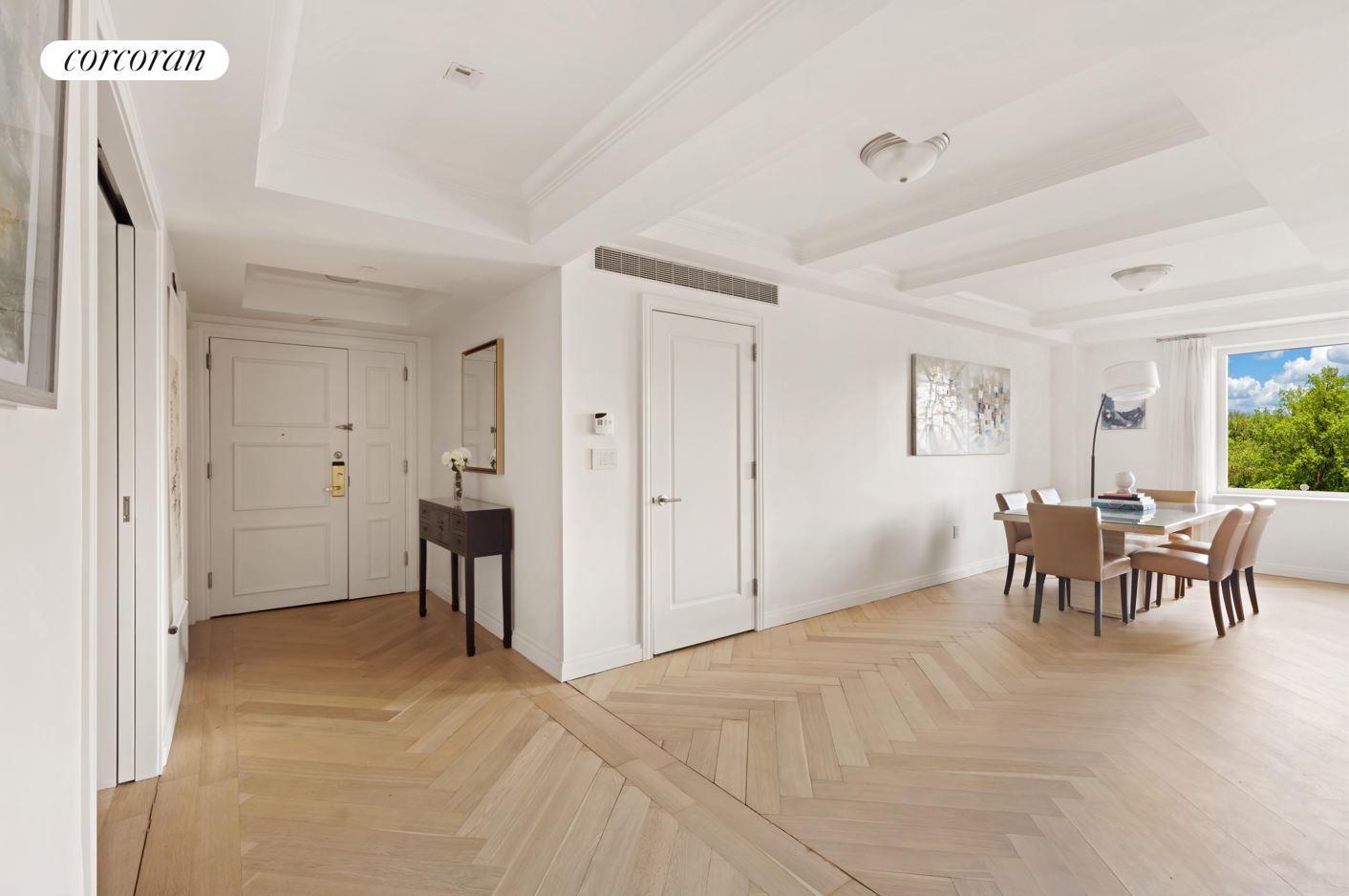 160 Central Park S, #401A