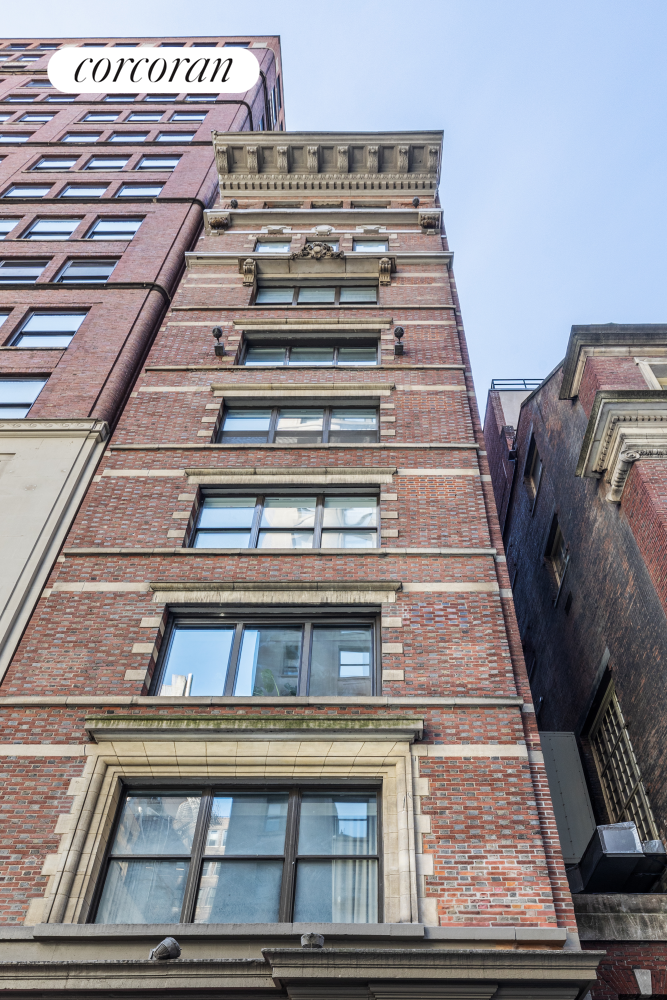 24 West 45th Street Midtown West New York NY 10036