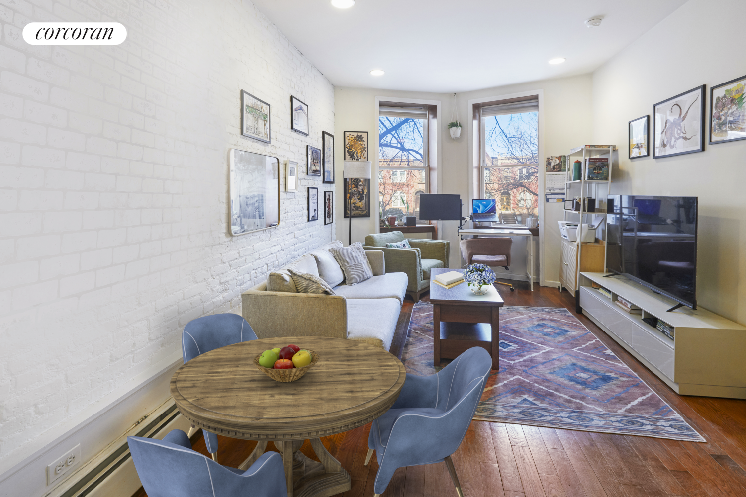 658 Park Place Crown Heights Brooklyn NY 11216