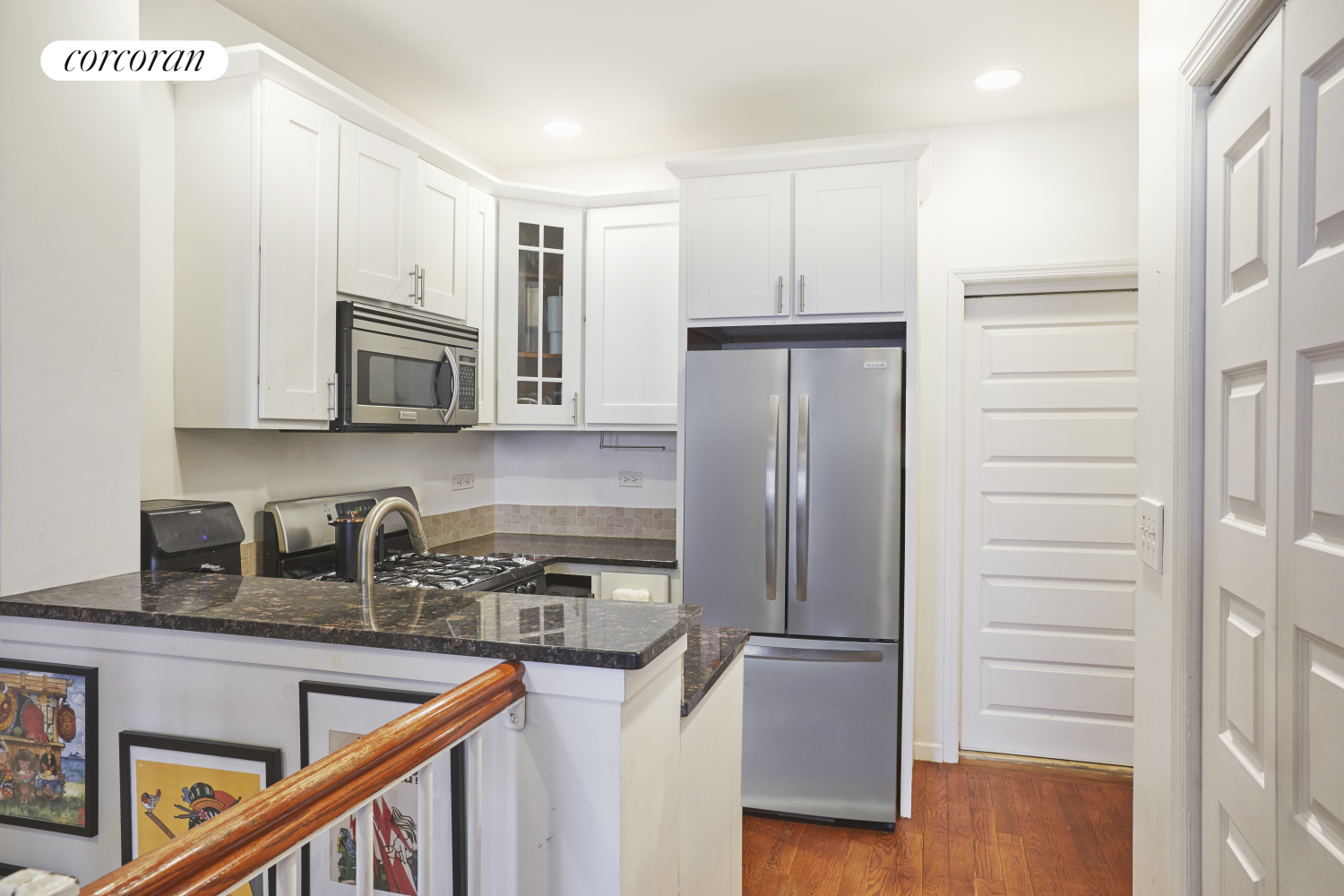 658 Park Place Crown Heights Brooklyn NY 11216