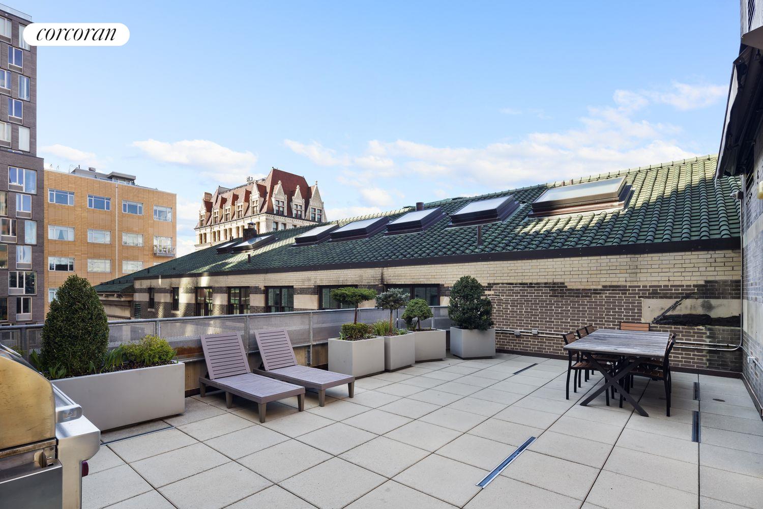 138 Pierrepont Street Brooklyn Heights Brooklyn NY 11201