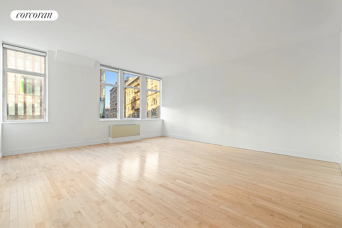 25 West Houston Street Soho New York NY 10012