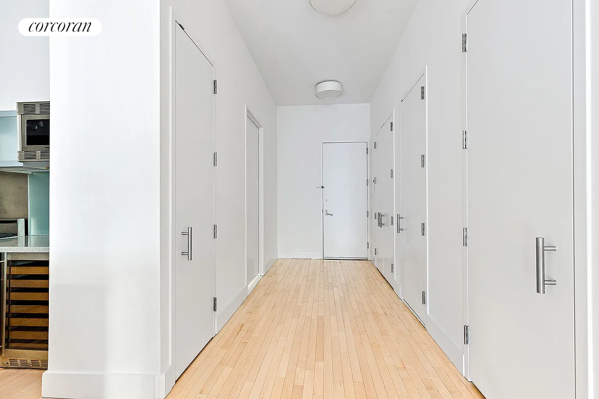25 West Houston Street Soho New York NY 10012