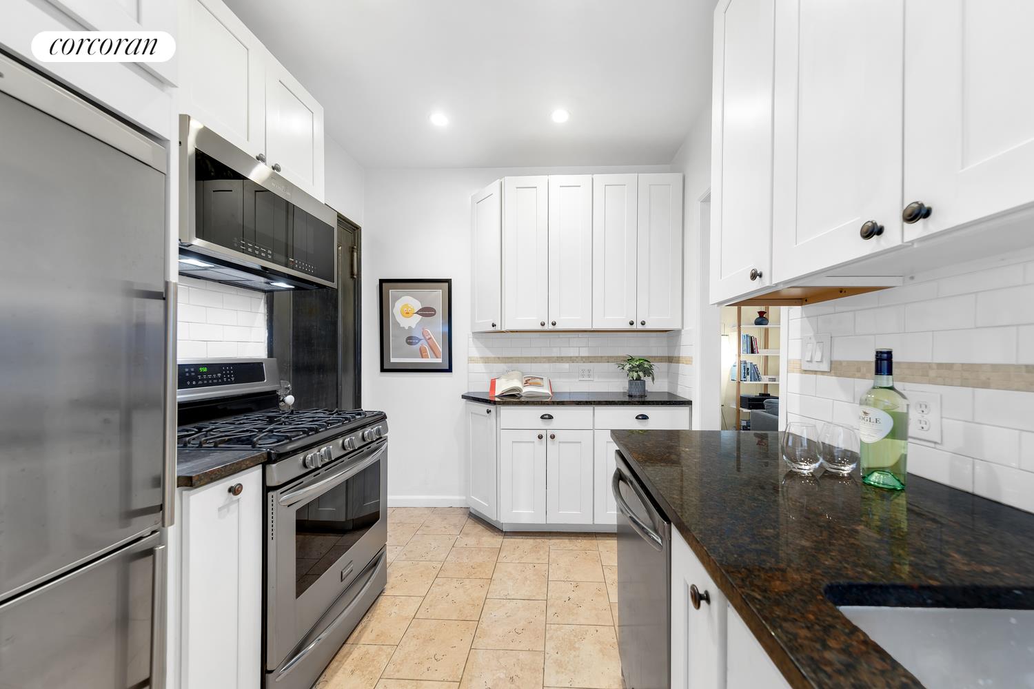 588 West End Avenue Upper West Side New York NY 10024