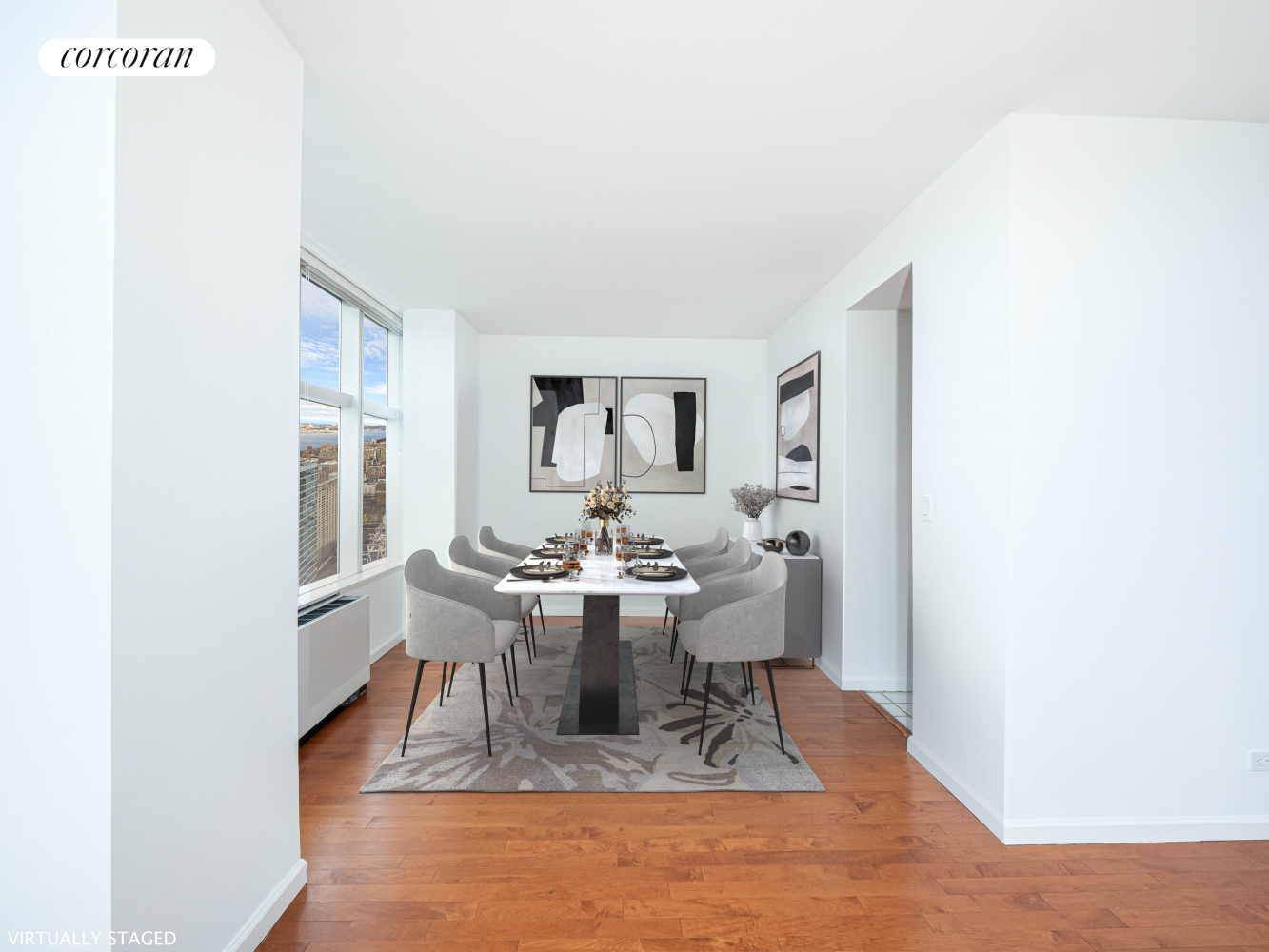 160 West 66th Street Lincoln Square New York NY 10023